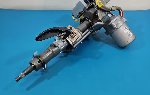Hyundai ix35 Power steering pump 563452Y220 IMPRK1596595