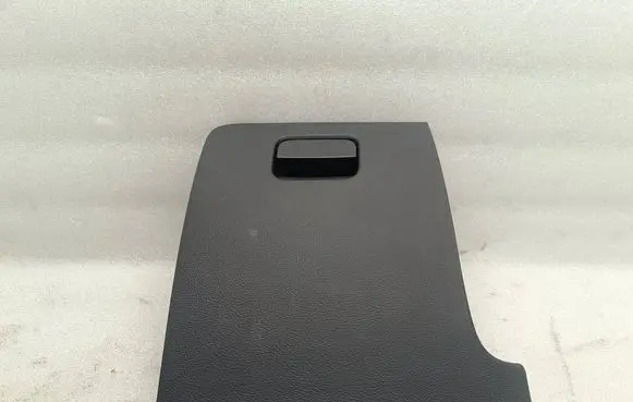 Volkswagen PASSAT B7 Glove box 3C1857921M