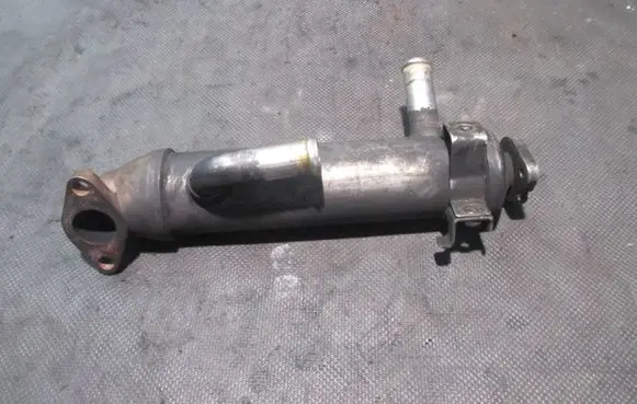 Ford Mondeo Mk III EGR valve cooler 