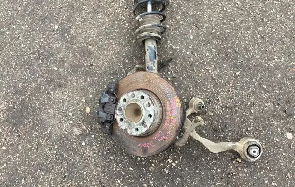 BMW 3 E90 E91 Front suspension assembly kit set 