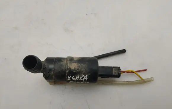 Citroen Berlingo Windscreen/windshield washer pump 9632984980