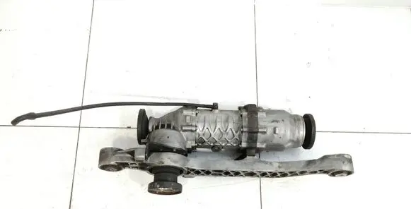 Mercedes-Benz Vito Viano W639 Front differential A6393300402