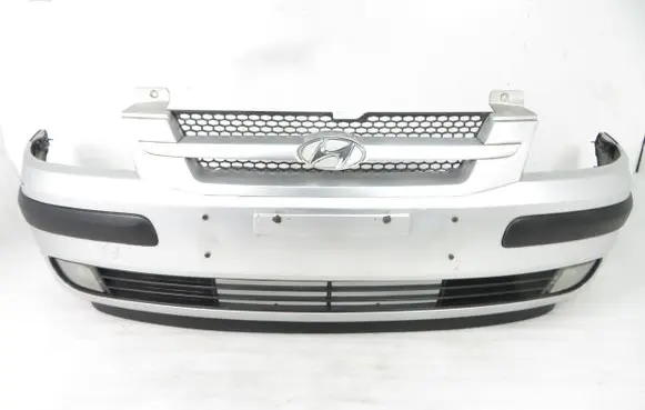 Hyundai Getz Front bumper