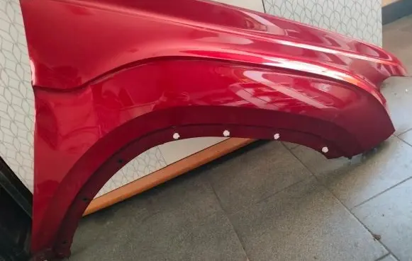 Volkswagen Atlas Fender 3CN821106