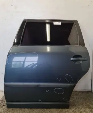 Volkswagen PASSAT B5 Rear door 