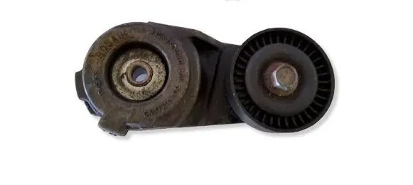 Chrysler Town u0026 Country V Generator/alternator belt tensioner 805AB