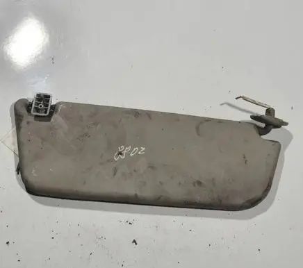 Opel Vectra B Sun visor