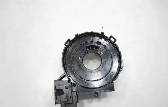 Audi A3 S3 8P Airbag slip ring squib (SRS ring) 1K0959653D
