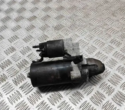 Mini Cooper Countryman R60 Starter motor 7823314