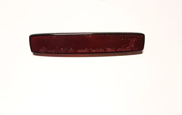 SsangYong Rexton I Rear tail light reflector 1083499