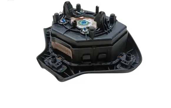 Citroen C5 Airbag squib ring wiring 96753921ZD