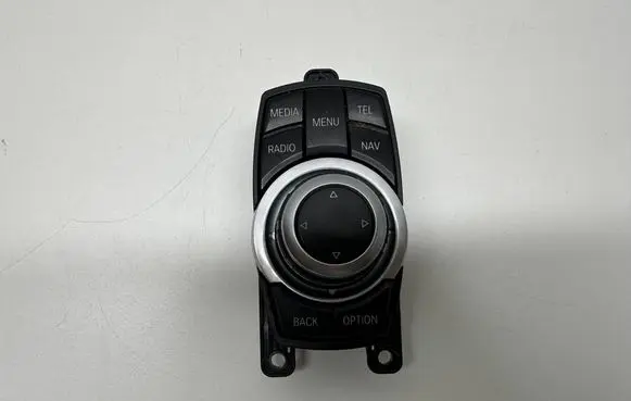 BMW 2 F45 Head unit multimedia control 9286699 6582928669903 19226310