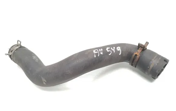Ford Focus Engine coolant pipe/hose CV618286VE