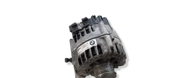 BMW 3 E90 E91 Generator/alternator 7805432
