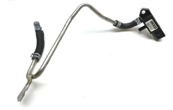 Audi Q3 8U Exhaust gas pressure sensor 03L906051B 40450719 81MPP0502