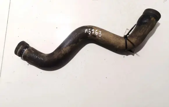 Fiat Panda II Engine coolant pipe/hose 51759801