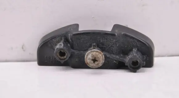 Lexus RX III Fog light bracket 5212648050