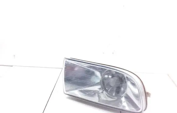 Skoda Octavia Mk2 (1Z) Front fog light 1Z0941700 1Z0941702