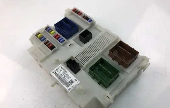 Volvo XC60 Fuse box set 31412970AA