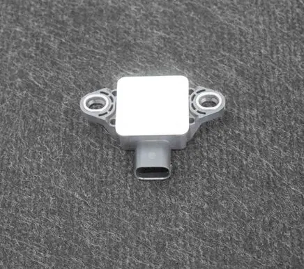 Mercedes-Benz E C207 W207 Acceleration sensor 0265005876 A0009059101