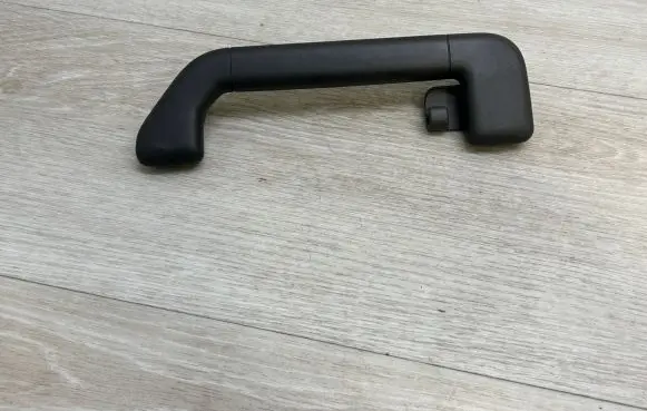 Porsche Cayenne (92A) Rear interior roof grab handle 7P0857643B