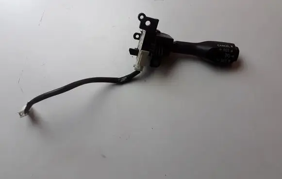 Toyota Auris E180 Cruise control stalk 18A174