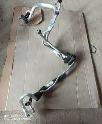 Land Rover Discovery 5 Air conditioning (A/C) pipe/hose Hj32-19a834-ac