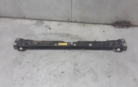 Top upper radiator support slam panel