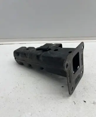 Mercedes-Benz V Class W447 Front bumper shock/impact absorber 