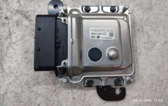 KIA Optima Other control units/modules 296102U550