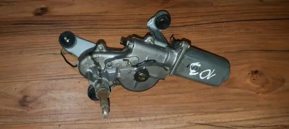 KIA Rio Rear window wiper motor 035111240 03511-1240