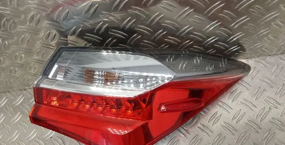 Toyota Corolla E160 E170 Rear/tail lights 8155002A80