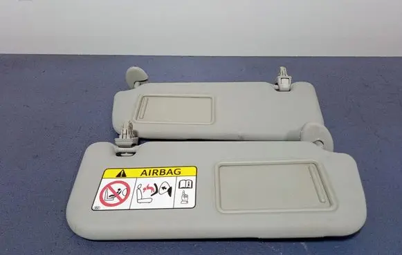 Toyota Avensis T270 Sun visor 