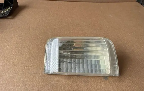 Fiat Ducato Mirror indicator light 338804 338804DX