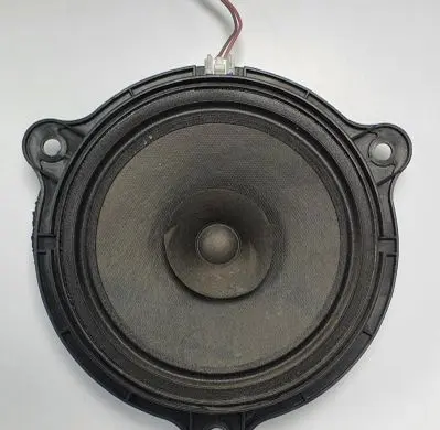 Nissan Micra Rear door speaker 281563LH0A