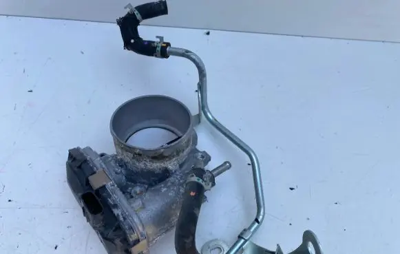 Toyota RAV 4 (XA50) Throttle valve 2203025020
