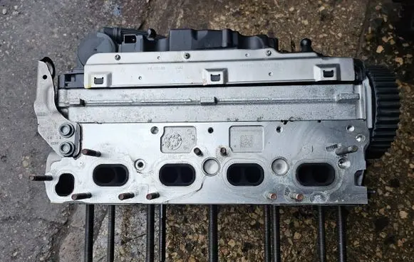 Audi A6 S6 C8 4K Engine head 05L103308P