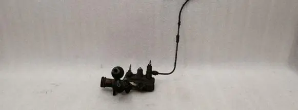 Porsche 911 901 930 Master brake cylinder 91135501202
