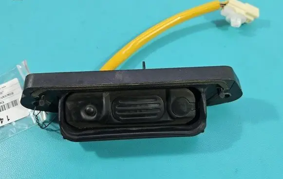 Mitsubishi Outlander Tailgate/trunk/boot exterior handle IMPRK1495832