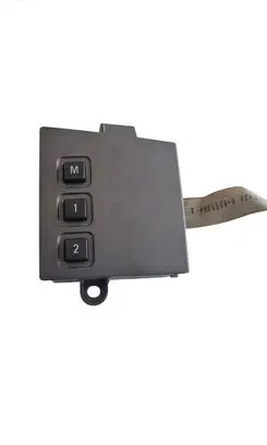 BMW 7 E65 E66 Seat memory switch 6918401