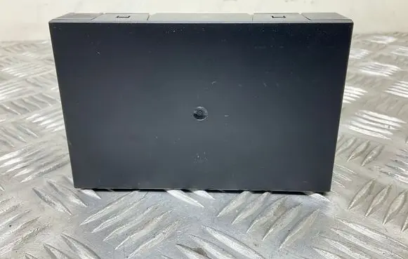 Audi TT TTS Mk2 Comfort/convenience module 8J0959433B