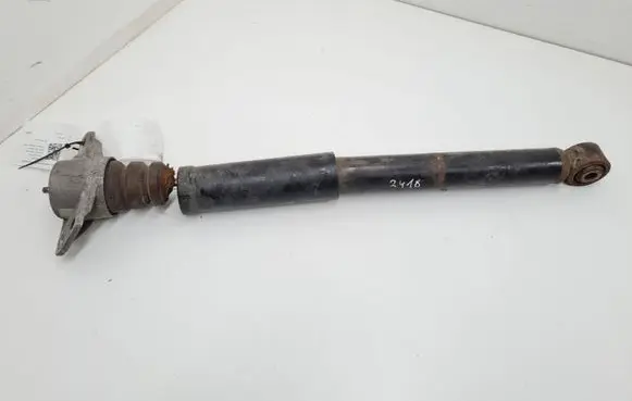 Volkswagen Touran I Rear shock absorber/damper 1T0513029M 1T0513029