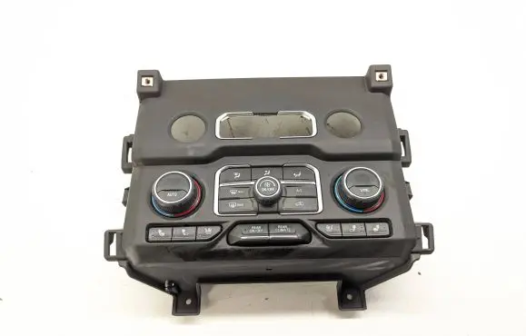 Chevrolet Tahoe Climate control unit 85135861 84273177
