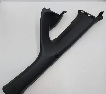 Nissan Leaf II (ZE1) (A) pillar trim 76911NL0A