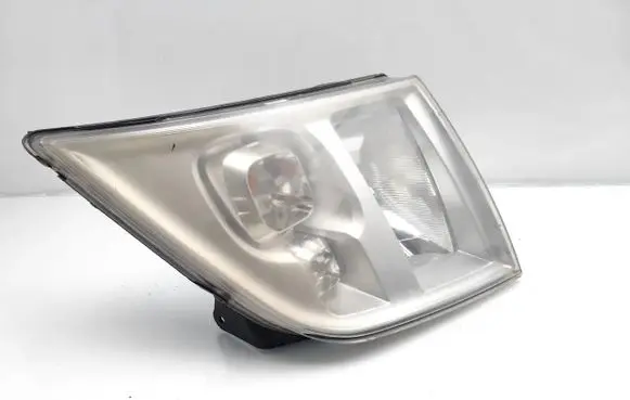 Ford Transit Headlight/headlamp 8C11-13W030-BG