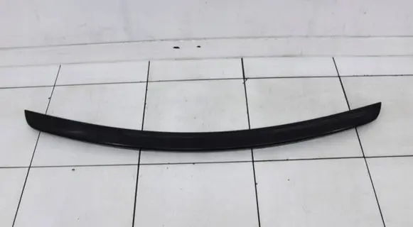 Mercedes-Benz CLK A209 C209 Rear window tailgate spoiler A2097900188