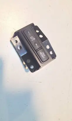 Nissan Qashqai Panel lighting control switch 