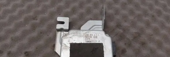 Mazda 626 Other control units/modules GA5T66320A 3122045