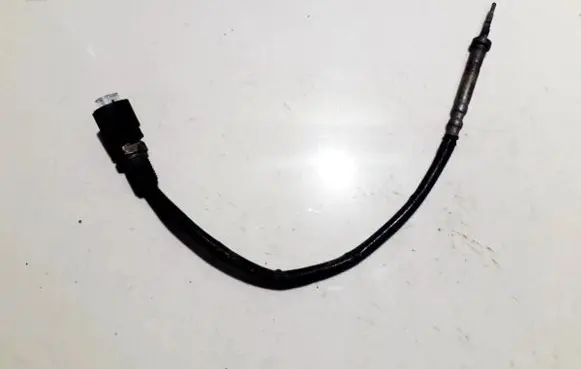 BMW 5 E60 E61 Exhaust gas temperature sensor 7795174