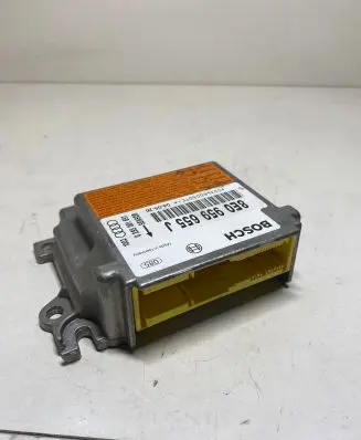 Audi A4 S4 B6 8E 8H Airbag control unit/module 8E0959655J